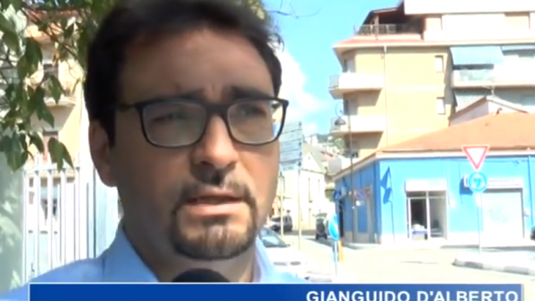 D'Alberto