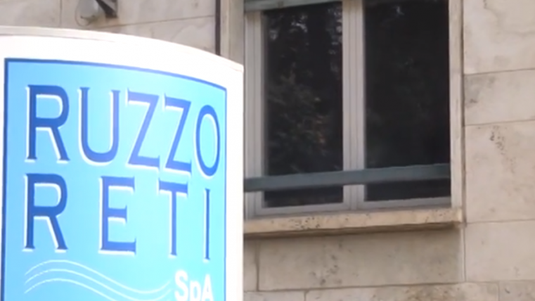 ruzzo
