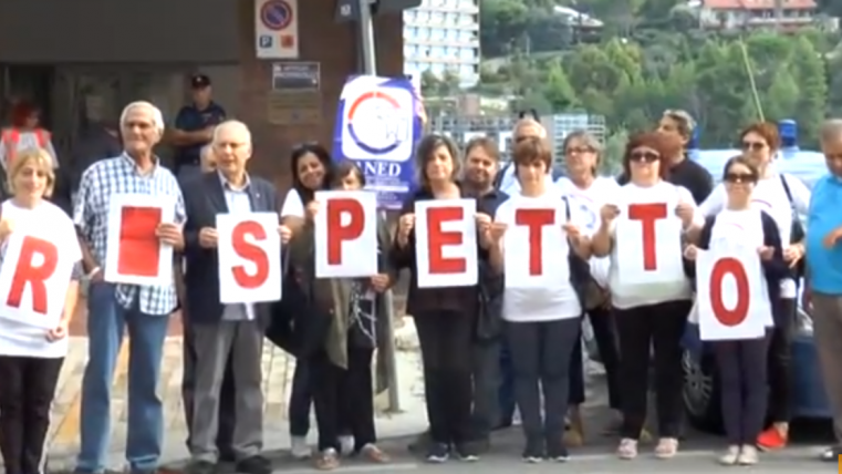 rispetto