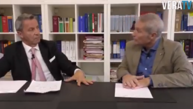 intervista