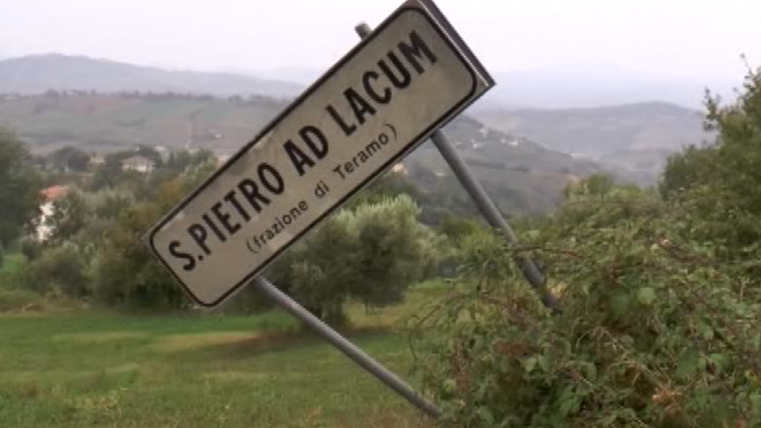 San Pietro