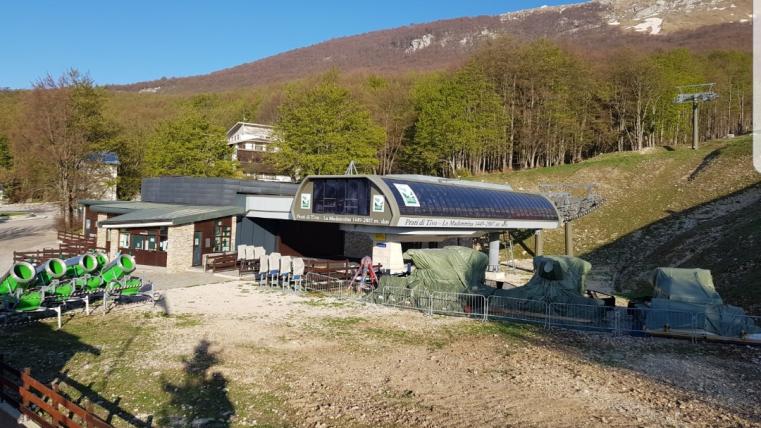 Prati di Tivo