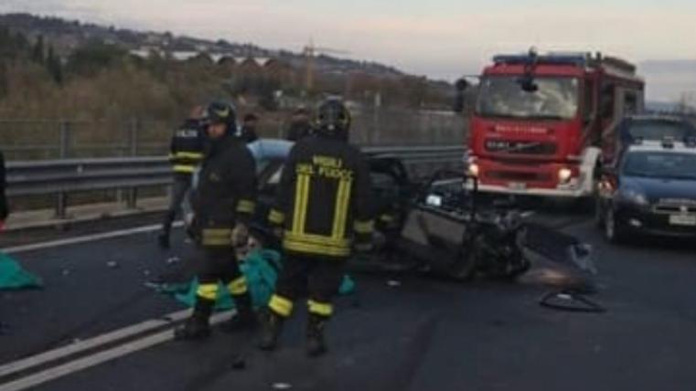 Incidente