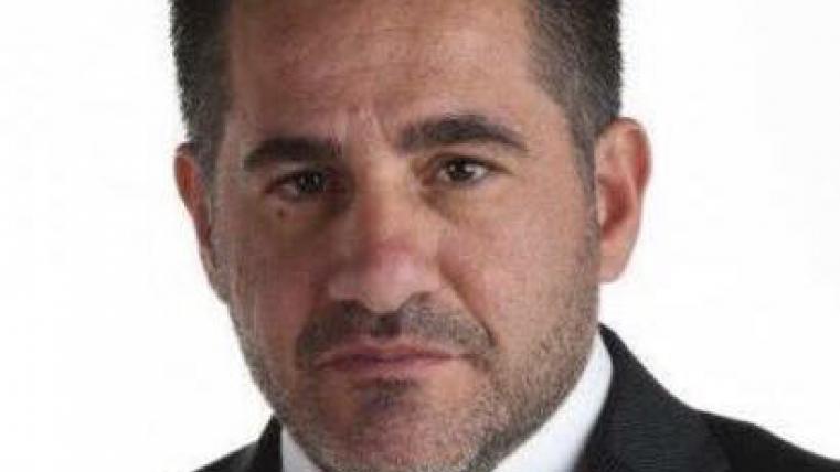 Niko Carusi