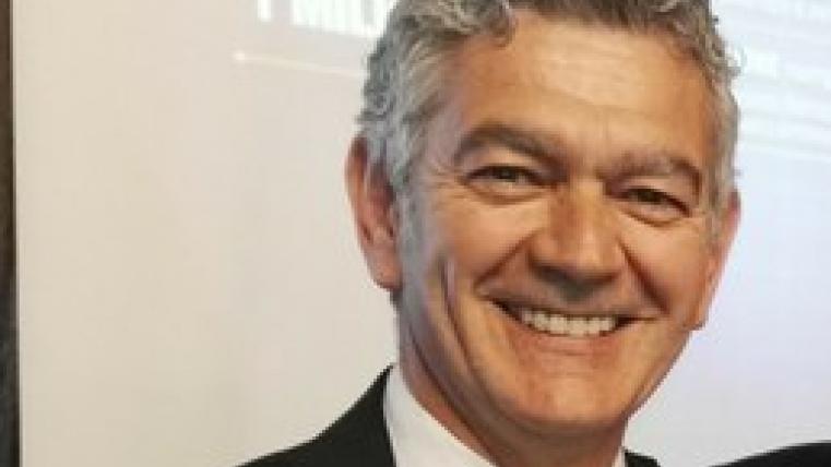 Renzo Di Sabatino