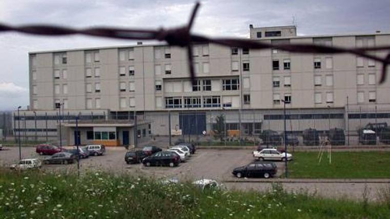 Carcere di Castrogno