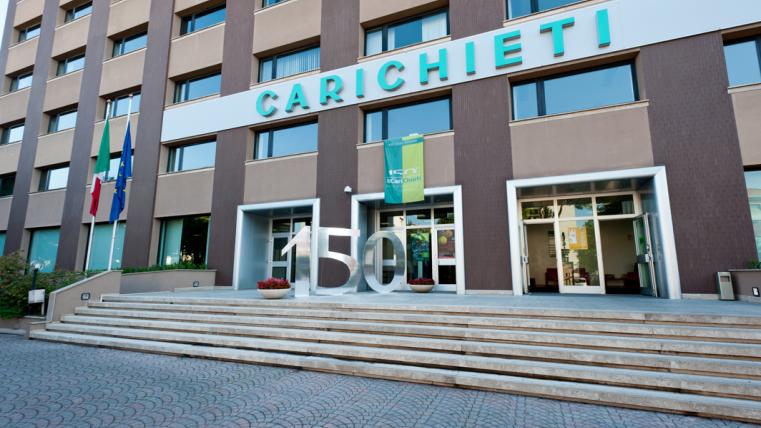 carichieti