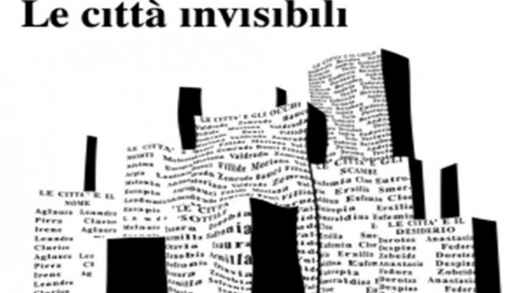 Le città invisibili