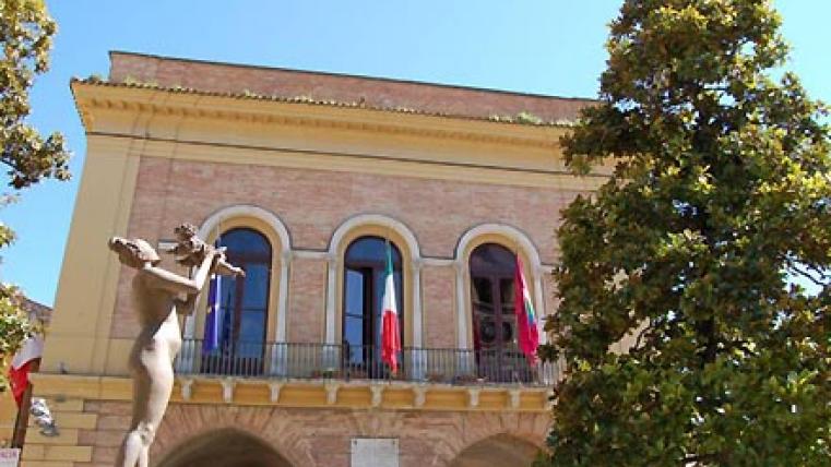 Comune di Teramo