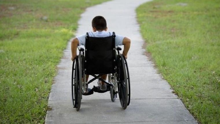 disabilità