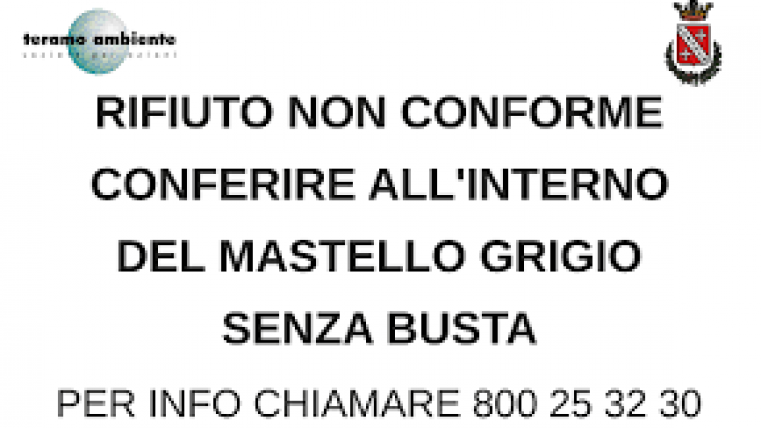 Teramo ambiente