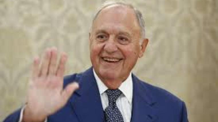 Paolo Savona
