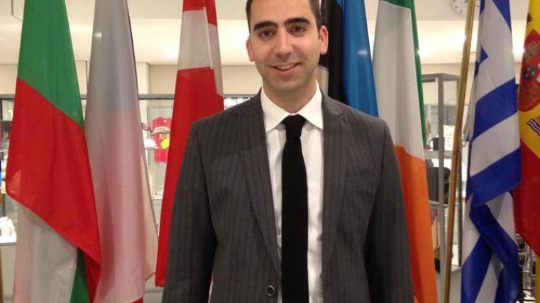 federico agostinelli