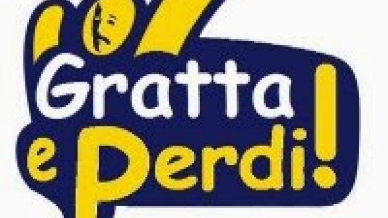 Gratta e perdi