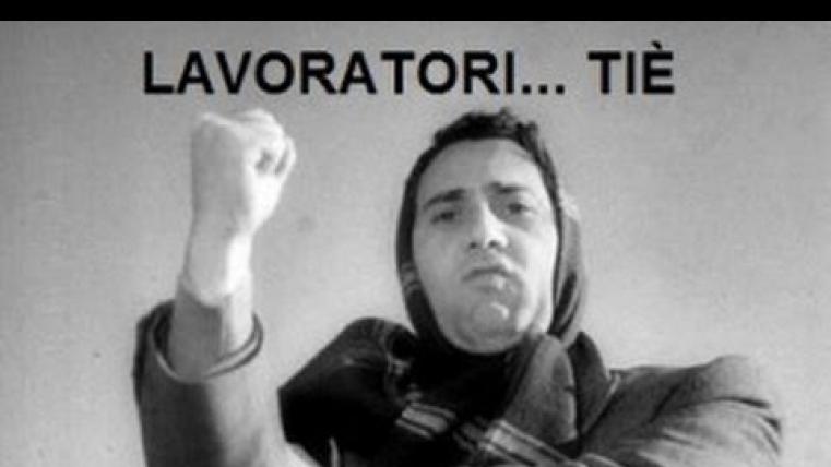 Lavoratori
