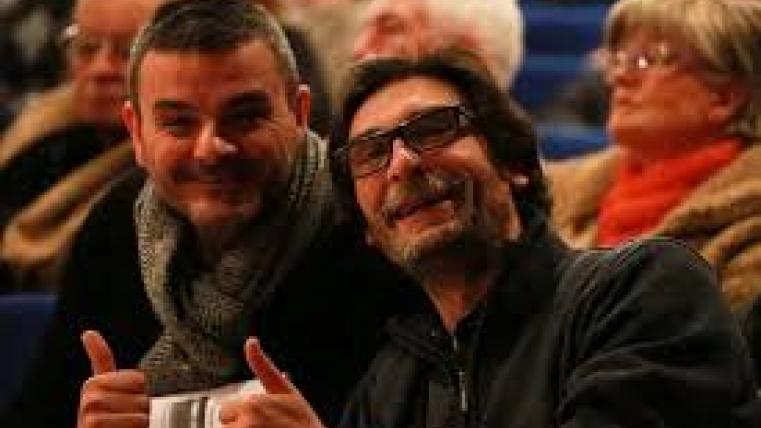 Carmine e Paolo