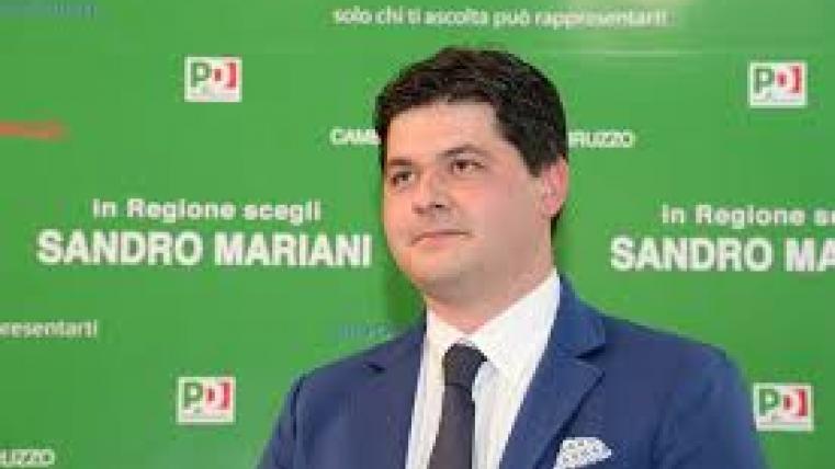 Sandro Mariani