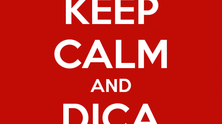 dica 33