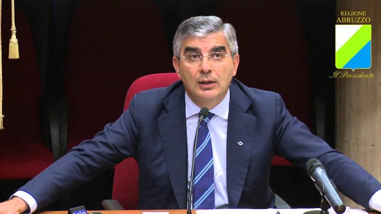 Luciano D'Alfonso
