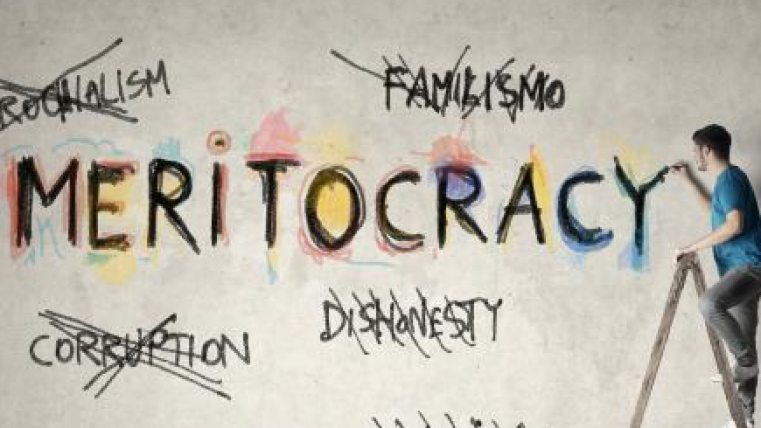 maritocrazia