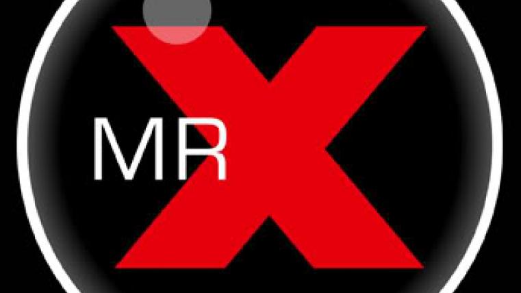 Mister X