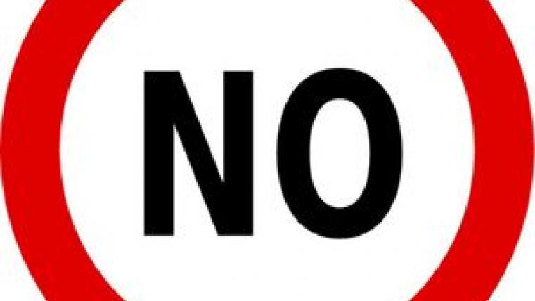 no