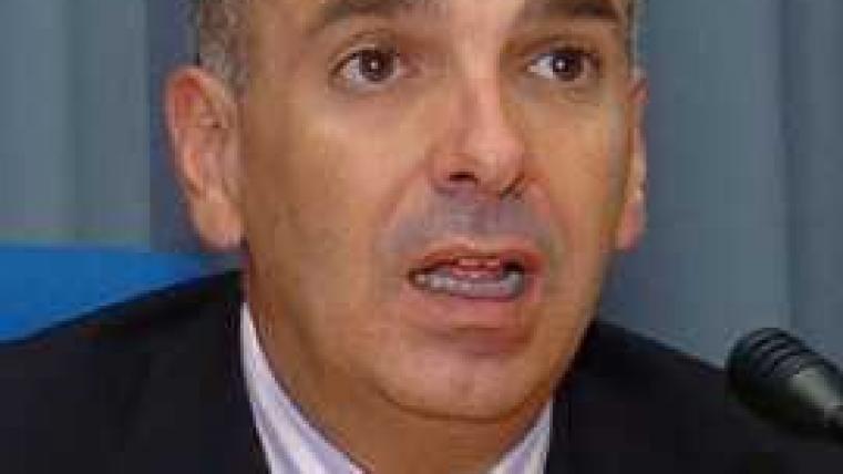 Paolo Tancredi