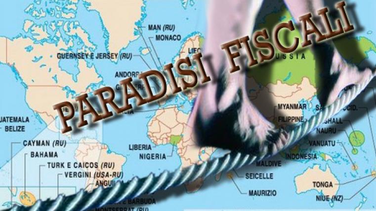 Paradiso fiscale