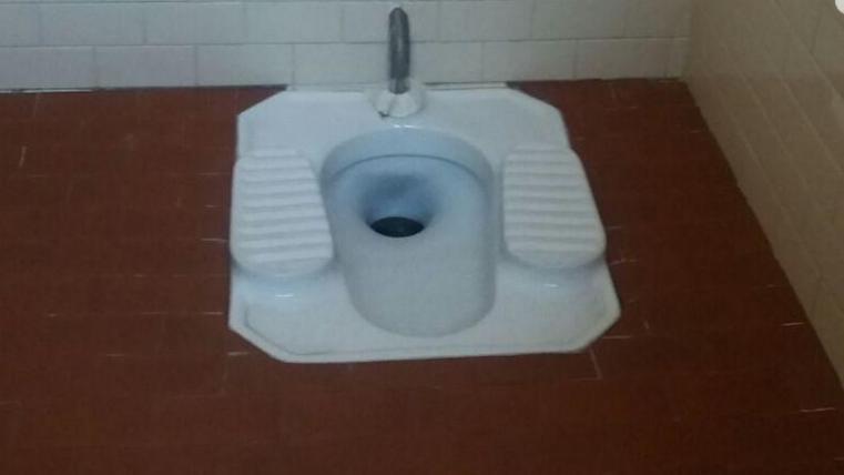 Bagno