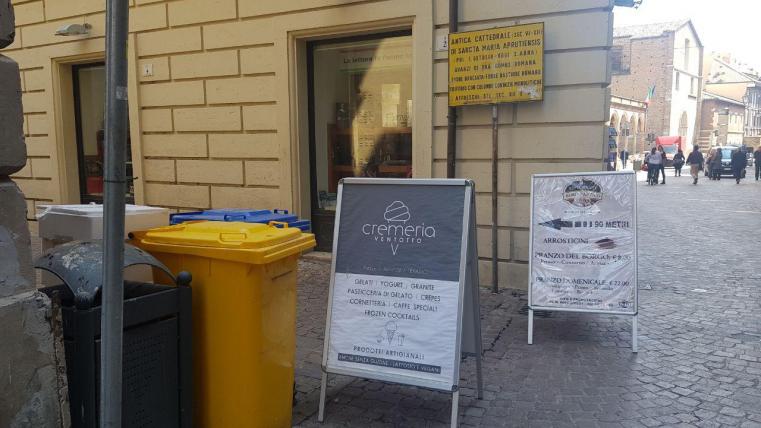 Cartelloni
