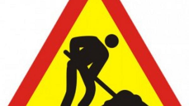 lavori in corso