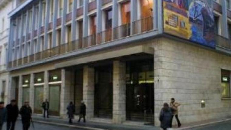 Banca Popolare di Bari