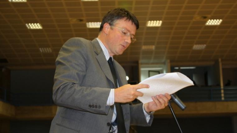 Giovanni Cavallari