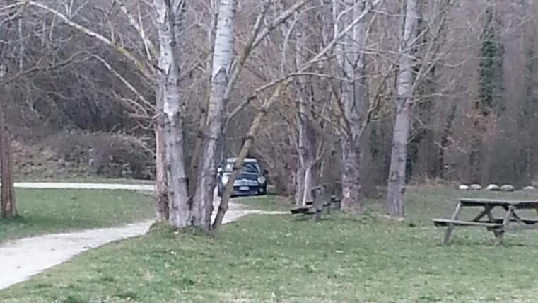 droga