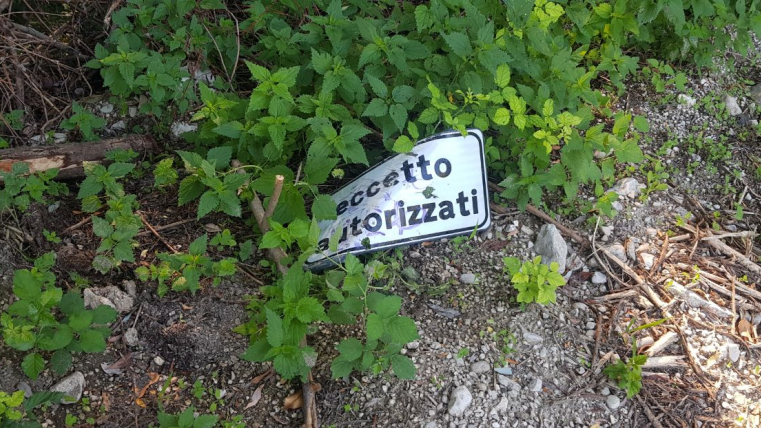 pericolo