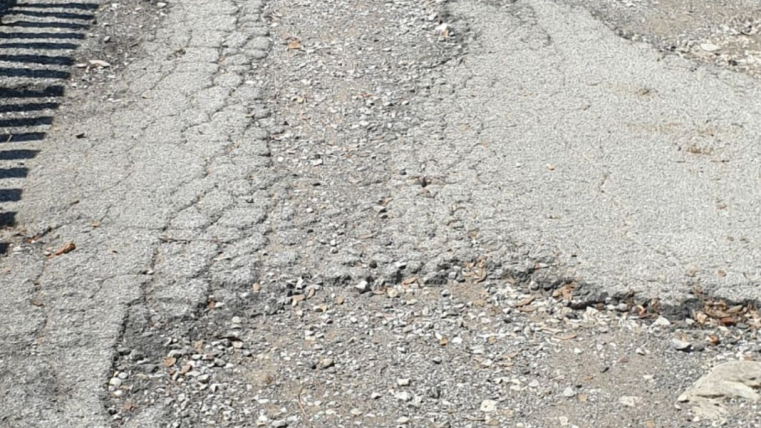 pista ciclabile