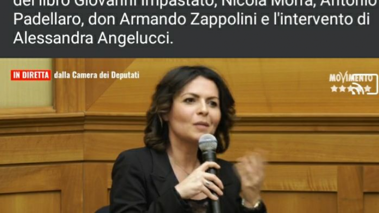 Alessandra Angelucci