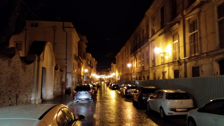 POrta Romana