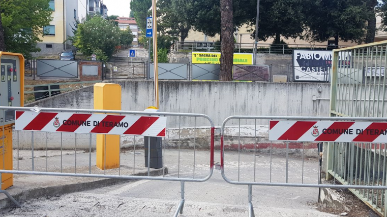 Parcheggio